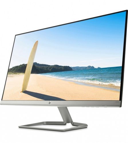 Monitor HP 27fw z Audio 4TB31AA na Arena.pl