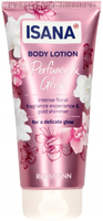 ISANA PARFUM & GLOW BALSAM DO CIAŁA ROZŚWIETLAJĄCY 200 ML