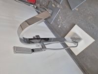 Bateria wolnostojaca JS 5133 KOLOR CHROM -WYSPRZEDAZ