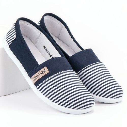 Slipony W Paski r.37 na Arena.pl