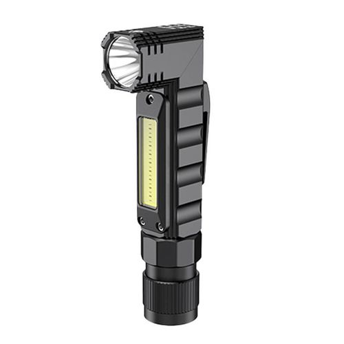 latarka wielofunkcyjna superfire g19, 200lm, usb na Arena.pl