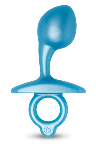 korek analny bulb plug b-vibe na Arena.pl