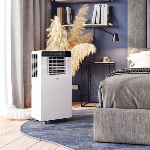 Klimatyzator Przenośny Suntec Motion 2,1kW 3w1 na Arena.pl