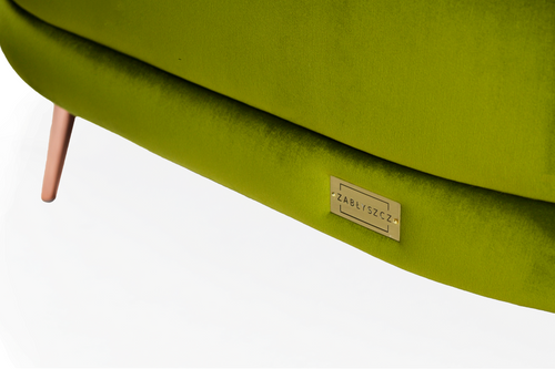 Puf tapicerowany - Avior na Arena.pl