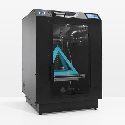 Drukarka 3D HBOT F300 na Arena.pl