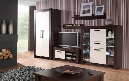 Komoda  Milano 7 na Arena.pl