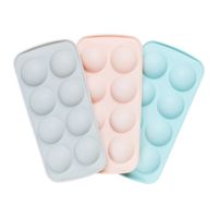 FOREMKA DO KOSTEK LODU CZEKOLADY GALARETKI AMBITION ALICE KULA