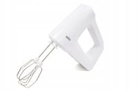 Mikser ręczny BRAUN MultiMix 3 HM 3135 WH Biały