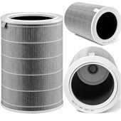 FILTR M8R-FLH HEPA H13 DO XIAOMI MI AIR PURIFIER 2 2C 2H 3 3H 3C PRO CHIP