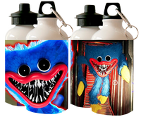 Bidon Junior Huggy Wuggy