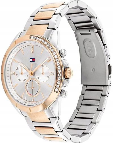Zegarek damski Tommy Hilfiger 1782387 na Arena.pl