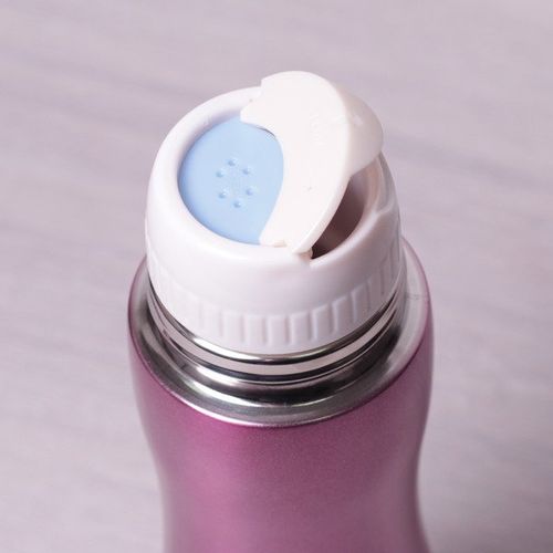 Termos 500 ml Kamille KM-2000 BLU na Arena.pl