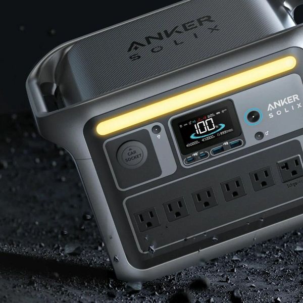 Kabel Anker A1761311 zdjęcie 5