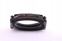 OE MINI OSŁONA GUMOWA INTERCOOLERA MINI COOPER S R53 17517639960