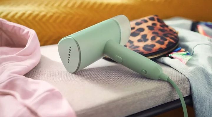 Parownica do ubrań Philips Series 3000 STH3010/70 1000W 0,1l 20g/min zdjęcie 10