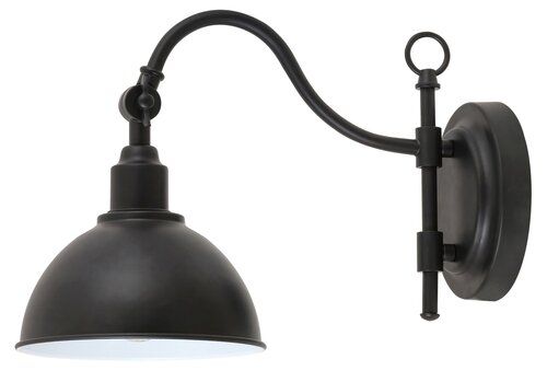 Lampa ścienna Marc na Arena.pl