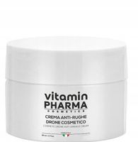 Krem przeciwstarzeniowy do twarzy VITAMIN PHARMA 50 ml