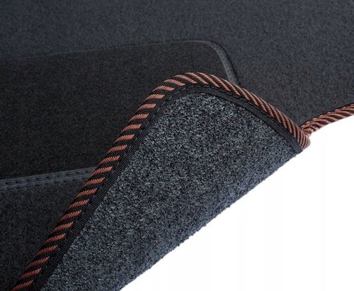 Dywaniki welurowe RENAULT Captur 2013-2019 na Arena.pl