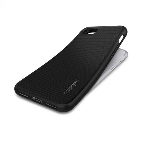 Spigen Liquid Air iPhone 7/8 black 042CS20511 na Arena.pl