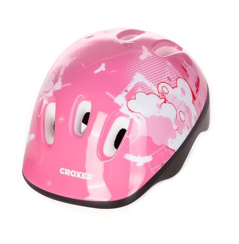 Kask Croxer Dream Pink XS (48-51cm) na Arena.pl