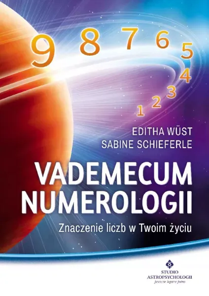 Vademecum numerologii zdjęcie 1