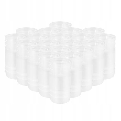 Wkład parafinowy całoroczny 20 sztuk, OL-1 na Arena.pl