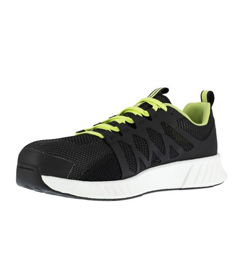 buty reebok fusion flexweave™ work s1p esd na Arena.pl