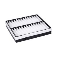 Filtr kabinowy MERCEDES ML 1998 1999 2000 2001 2002 2003 2004 2005