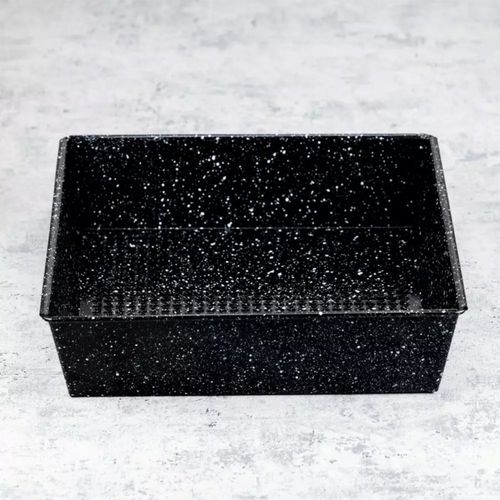 BLACHA FORMA DO CIASTA 24x24 cm KINGHOFF KH-1774 na Arena.pl