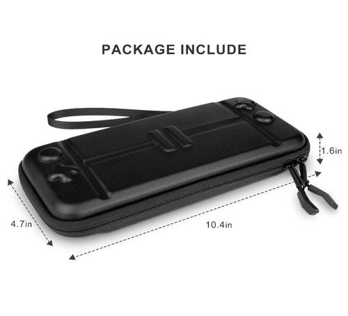 Etui na Nintendo Switch na Arena.pl