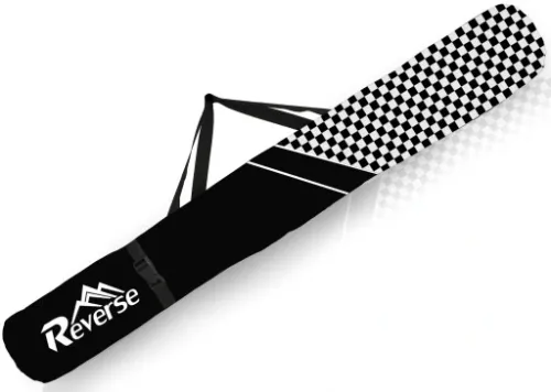 Reverse Torba na NARTY POKROWIEC kijki 170cm na Arena.pl