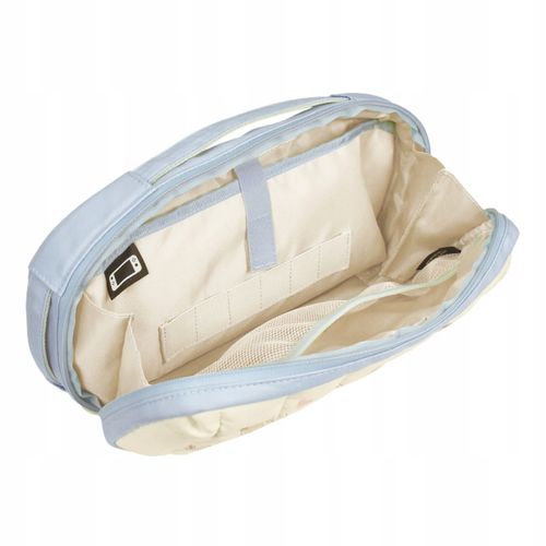 Etui Hori NSX-086E Puff Pouch Eevee Cottage Core do Nintendo Switch 2 na Arena.pl