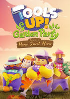 Tools Up! Garden Party Episode 3: Home Sweet Home DLC KLUCZ STEAM CD KEY