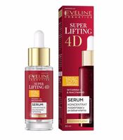 eveline super lifting 4d serum rozświetlające na przebarwienia 30 ml