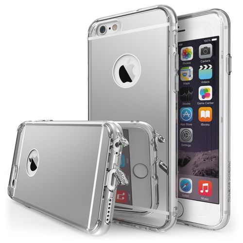 ETUI LUSTRO RINGKE FUSION MIRROR iPhone 6/6 PLUS na Arena.pl