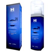 PENILARGE GEL POWIĘKSZANIE PENISA ŻEL NAWILŻENIE WZWÓD NOWY ROZMIAR 100ML