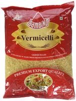 Makaron prażony Vermicelli Roasted Bambino 800g