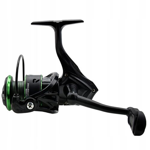 Kołowrotek FL BC3000 spinning feeder lekki 5.2:1 przedni hamulec 1BB na Arena.pl