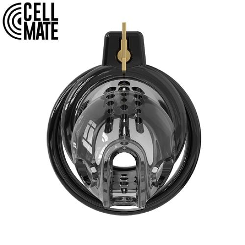 pas cnoty spartacus soft chastity cage size 1 cellmate na Arena.pl
