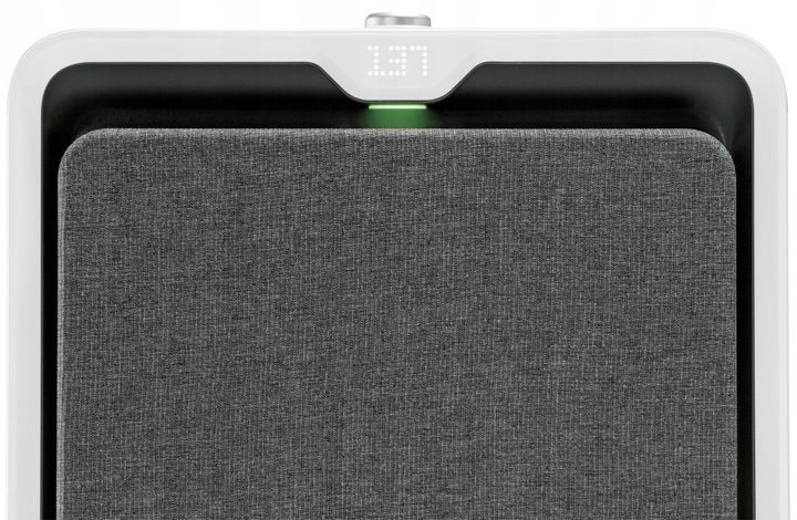 Oczyszczacz powietrza Bissell Air320 3002N zdjęcie 4