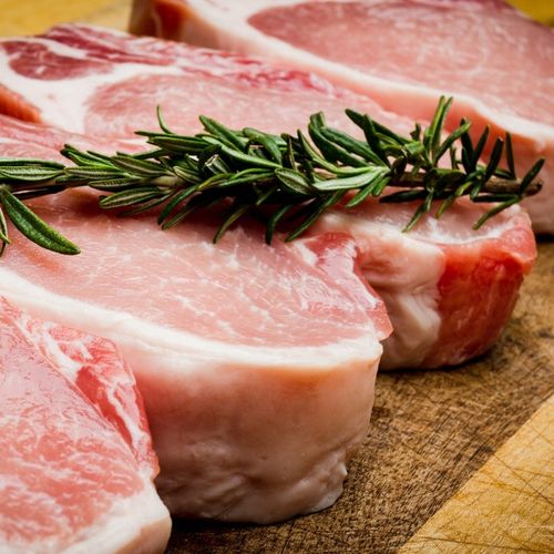 Primal Spirit Karma dla psa WILDERNESS 60% Mięsa WIEPRZOWINA KURCZAK 12kg na Arena.pl