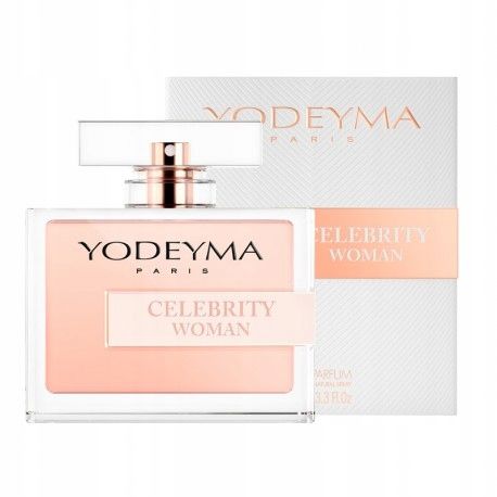 YODEYMA CELEBRITY WOMAN 100 ML zdjęcie 1