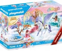 PLAYMOBIL PRINCESS 71246 PIKNIK KSIĘŻNICZEK Z POWOZEM
