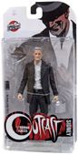 mcfarlane outcast sidney comics 13cm