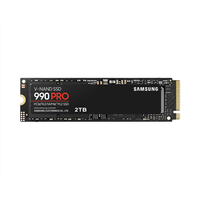 Dysk SSD Samsung 990 PRO PCle 4.0 NVMe M.2 2TB