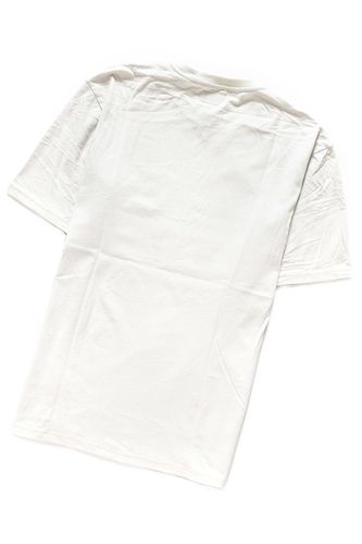 WRANGLER SS RAINBOW TEE CLOUD BLUE W7B3FGB03 S na Arena.pl
