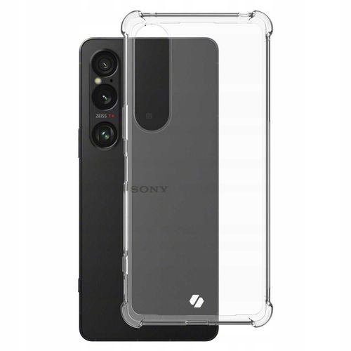 Spacecase Anti-Shock Xperia 1 Vi na Arena.pl