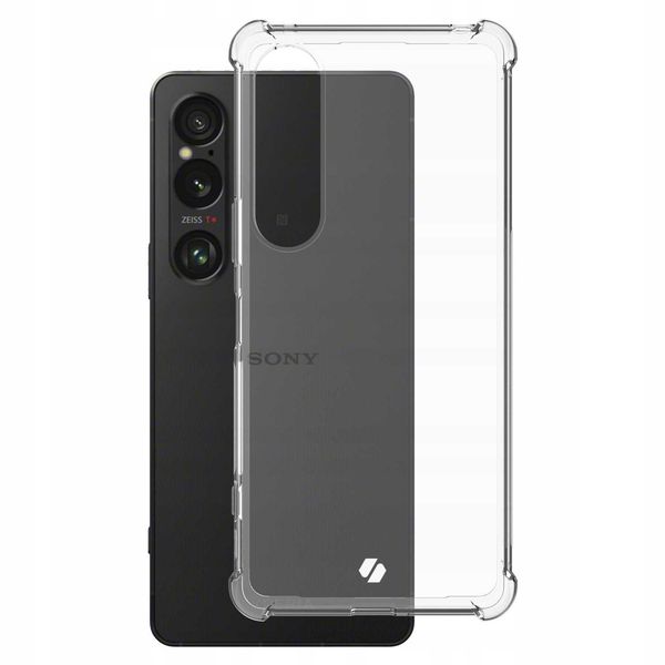Spacecase Anti-Shock Xperia 1 Vi zdjęcie 5