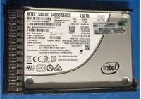 Dysk SSD HP Enterprise 1.92TB 6G SFF SATA MU SC DS, 879019-001