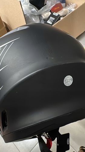 Kask rowerowy Full Face BELL TRANSFER r. S 53-55 na Arena.pl